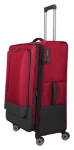 Obrazek Travelite Crosslite 5.0 L Red 88/93