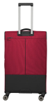 Obrazek Travelite Crosslite 5.0 L Red 88/93