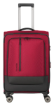 Obrazek Travelite Crosslite 5.0 M Red 61/66 L