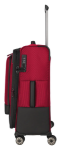 Obrazek Travelite Crosslite 5.0 M Red 61/66 L