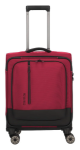 Obrazek Travelite Crosslite 5.0 S Red 37 L