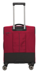 Obrazek Travelite Crosslite 5.0 S Red 37 L