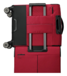 Obrazek Travelite Crosslite 5.0 S Red 37 L