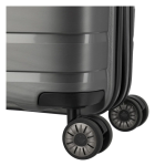 Obrazek Travelite Air Base S KLM Anthracite 35 L