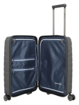 Obrazek Travelite Air Base S KLM Anthracite 35 L