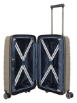Obrazek Travelite Air Base S KLM Champagne 35 L
