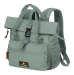 Obrazek Travelite Basics Short Handle Mini Mint 7-8 L