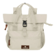Obrazek Travelite Basics Short Handle Mini Off-White 7-8 L