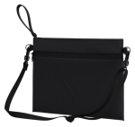 Obrazek CabinZero Classic Sacoche Absolute Black 2,5 L