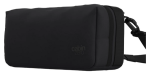 Obrazek CabinZero Tech Pouch Absolute Black 2.5 L
