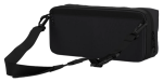 Obrazek CabinZero Tech Pouch Absolute Black 2.5 L