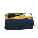 Obrazek CabinZero Tech Pouch Blue Shimmer 2,5 L