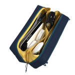 Obrazek CabinZero Tech Pouch Blue Shimmer 2,5 L