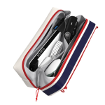 Obrazek CabinZero Tech Pouch Cloud Nine 2,5 L