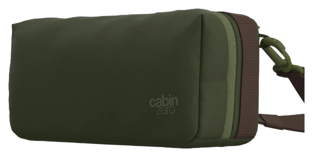 Obrazek CabinZero Tech Pouch Norwegian Wood 2,5 L