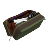 Obrazek CabinZero Tech Pouch Norwegian Wood 2,5 L