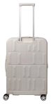 Obrazek Travelite Panello M Ivory 65/70 L
