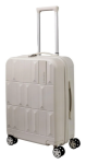 Obrazek Travelite Panello S Ivory 37 L