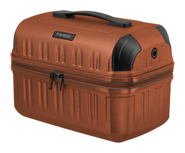 Obrazek Travelite Dynamiic Beautycase Copper 20 L