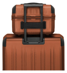 Obrazek Travelite Dynamiic Beautycase Copper 20 L