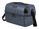 Obrazek Travelite Dynamiic Beautycase Denim Blue 20 L