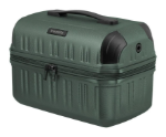 Obrazek Travelite Dynamiic Beautycase Green 20 L