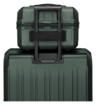 Obrazek Travelite Dynamiic Beautycase Green 20 L