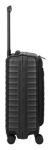 Obrazek Titan Overseas S Przednia kieszeń Nightshade czarny 42 L