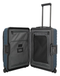 Obrazek Titan Overseas S Kieszeń z przodu Midnight blue 42 L