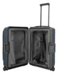 Obrazek Titan Overseas S Kieszeń z przodu Midnight blue 42 L