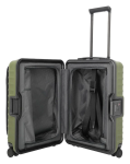 Obrazek Titan Overseas S Kieszeń z przodu Forest green 42 L