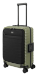 Obrazek Titan Overseas S Kieszeń z przodu Forest green 42 L