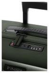 Obrazek Travelite Millennium L Pine Green 100