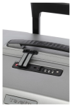 Obrazek Travelite Millennium L Silver 100