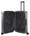 Obrazek Travelite Millennium L Silver 100