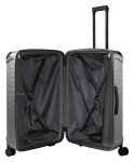 Obrazek Travelite Millennium L Silver 100