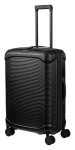 Obrazek Travelite Millennium M Black 69/76 L