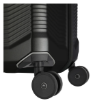 Obrazek Travelite Millennium M Black 69/76 L