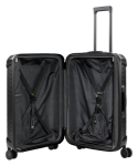 Obrazek Travelite Millennium M Black 69/76 L