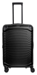 Obrazek Travelite Millennium M Black 69/76 L
