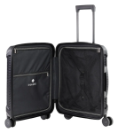 Obrazek Travelite Millennium S Black 37 L