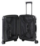 Obrazek Travelite Millennium S Black 37 L
