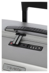 Obrazek Travelite Millennium S Silver 37 L