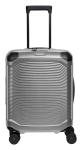 Obrazek Travelite Millennium S Silver 37 L