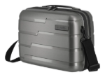 Obrazek Travelite Air Base Beauty Case Anthracite 14 L