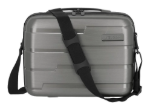 Obrazek Travelite Air Base Beauty Case Anthracite 14 L