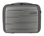 Obrazek Travelite Air Base Beauty Case Anthracite 14 L