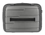 Obrazek Travelite Air Base Beauty Case Anthracite 14 L