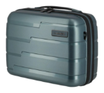 Obrazek Travelite Air Base Beauty Case Ice Blue 14 L