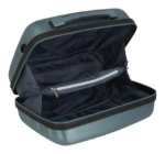 Obrazek Travelite Air Base Beauty Case Ice Blue 14 L